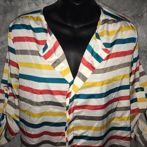 Romeo & Juliet couture top